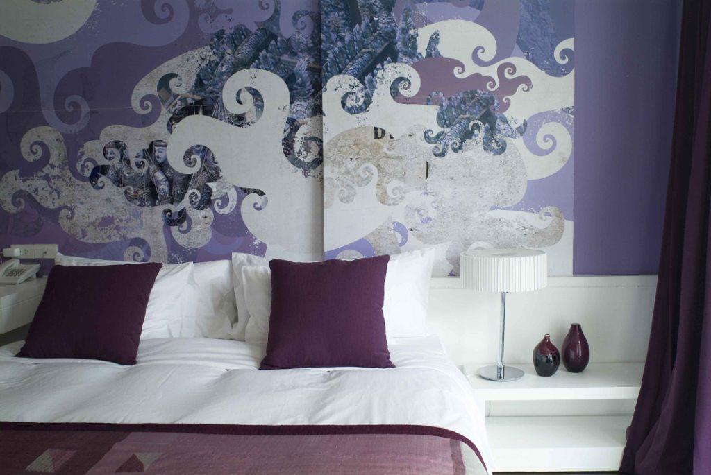 Seven Hotel Bangkok Luaran gambar